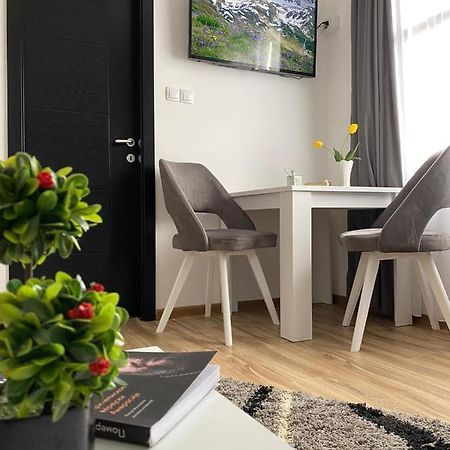 Restoran,,Vuk,, Trsic Bed & Breakfast Eksteriør bilde