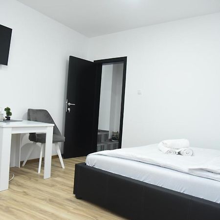 Restoran,,Vuk,, Trsic Bed & Breakfast Eksteriør bilde