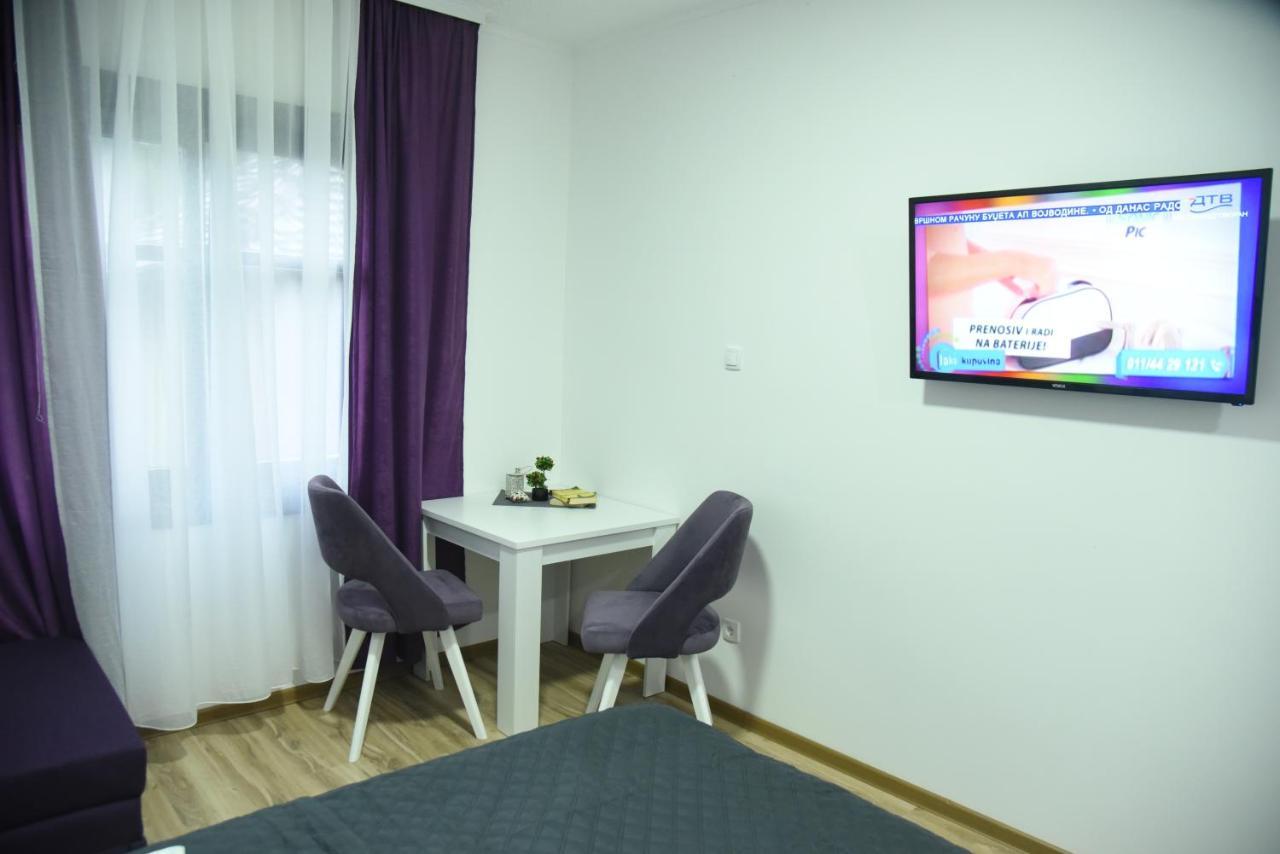 Restoran,,Vuk,, Trsic Bed & Breakfast Eksteriør bilde