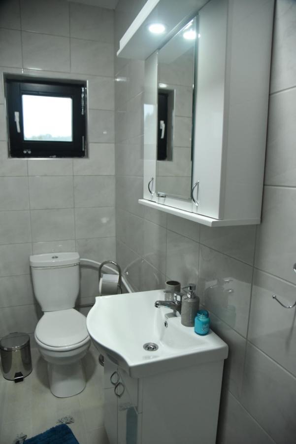Restoran,,Vuk,, Trsic Bed & Breakfast Eksteriør bilde