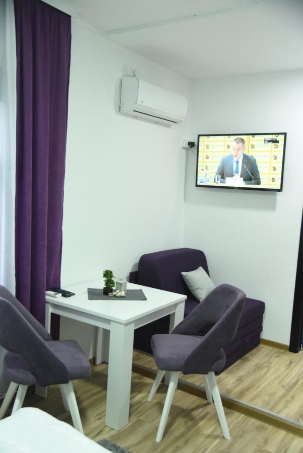 Restoran,,Vuk,, Trsic Bed & Breakfast Eksteriør bilde