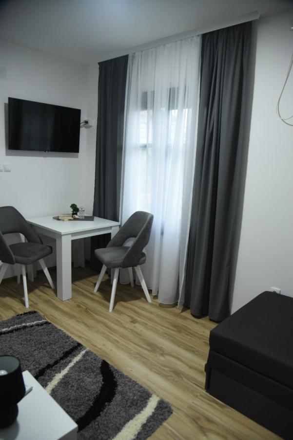 Restoran,,Vuk,, Trsic Bed & Breakfast Eksteriør bilde