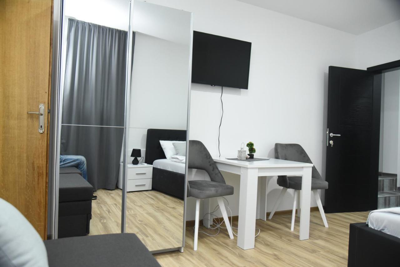 Restoran,,Vuk,, Trsic Bed & Breakfast Eksteriør bilde