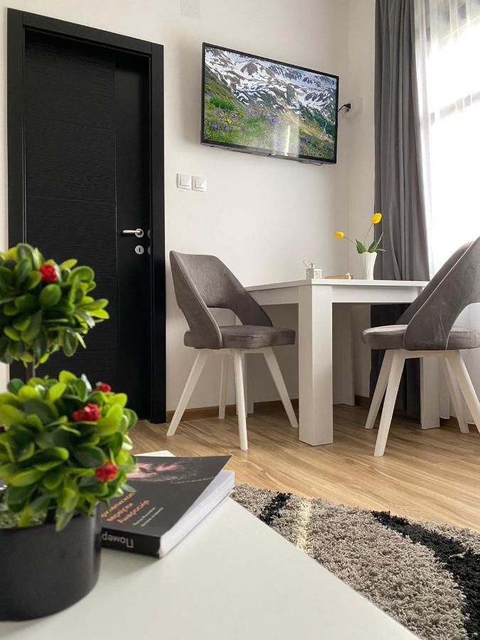 Restoran,,Vuk,, Trsic Bed & Breakfast Eksteriør bilde