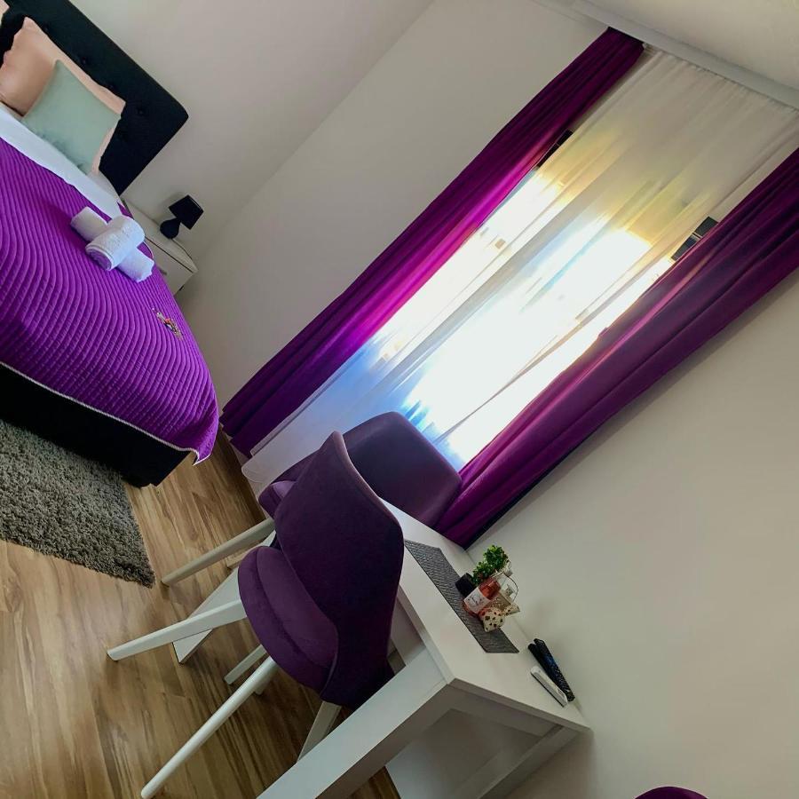 Restoran,,Vuk,, Trsic Bed & Breakfast Eksteriør bilde