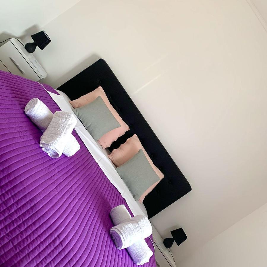 Restoran,,Vuk,, Trsic Bed & Breakfast Eksteriør bilde