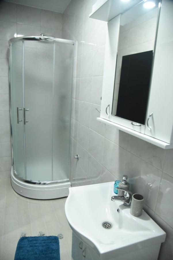 Restoran,,Vuk,, Trsic Bed & Breakfast Eksteriør bilde